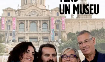 El museu és teu
