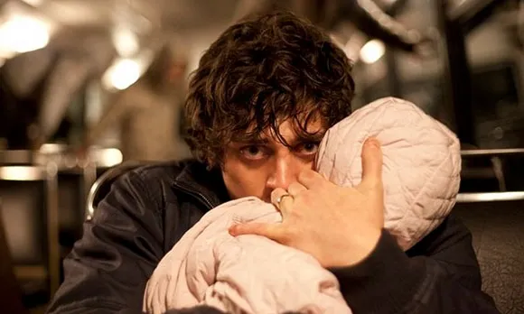 Citadel (Ciaran Foy, 2012)