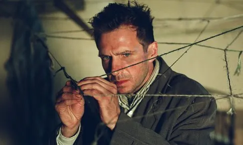 Spider (David Cronenberg, 2002)