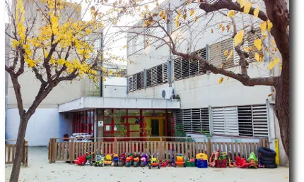 CEIP Els Horts (Barcelona)