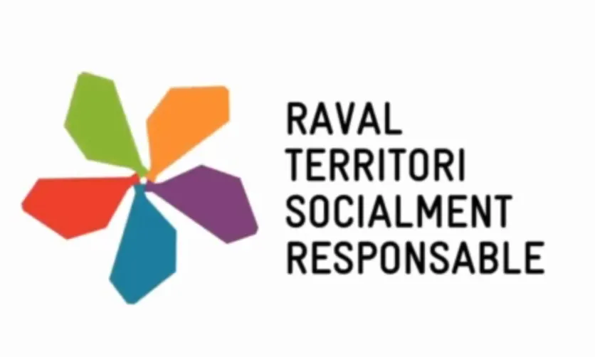 Logotip de Territori Socialment Responsable