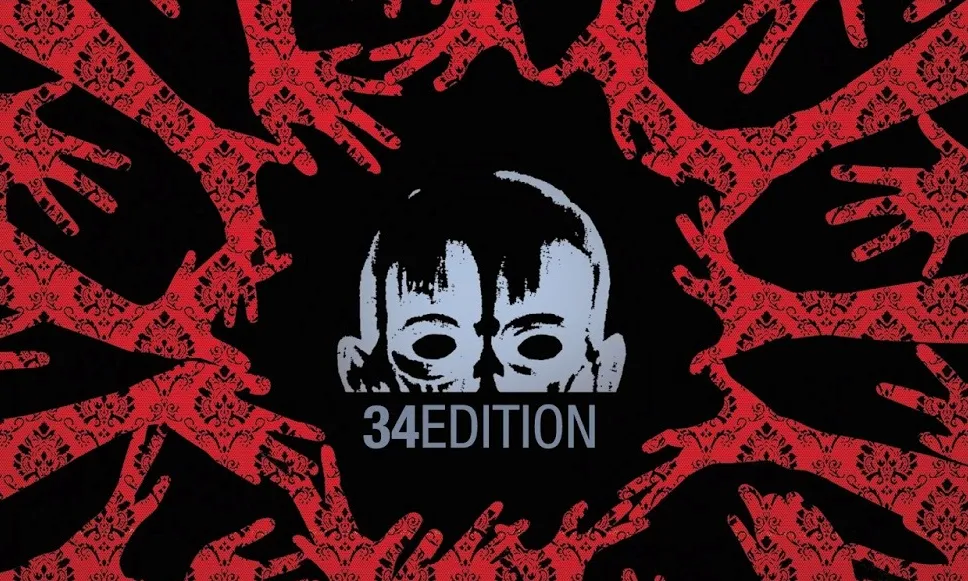 Festival de Terror de Molins de Rei del 10 al 15 de novembre de 2015.