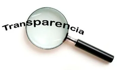 Transparència