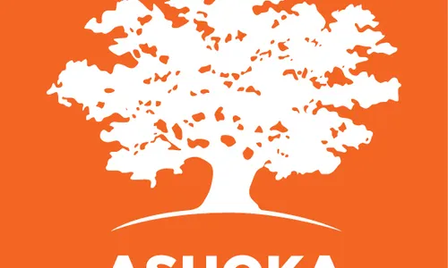 logo Ashoka