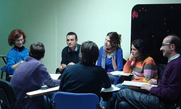 Font: CongresAssociacionsbcn Flickr