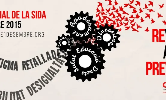 Lleida contra la SIDA