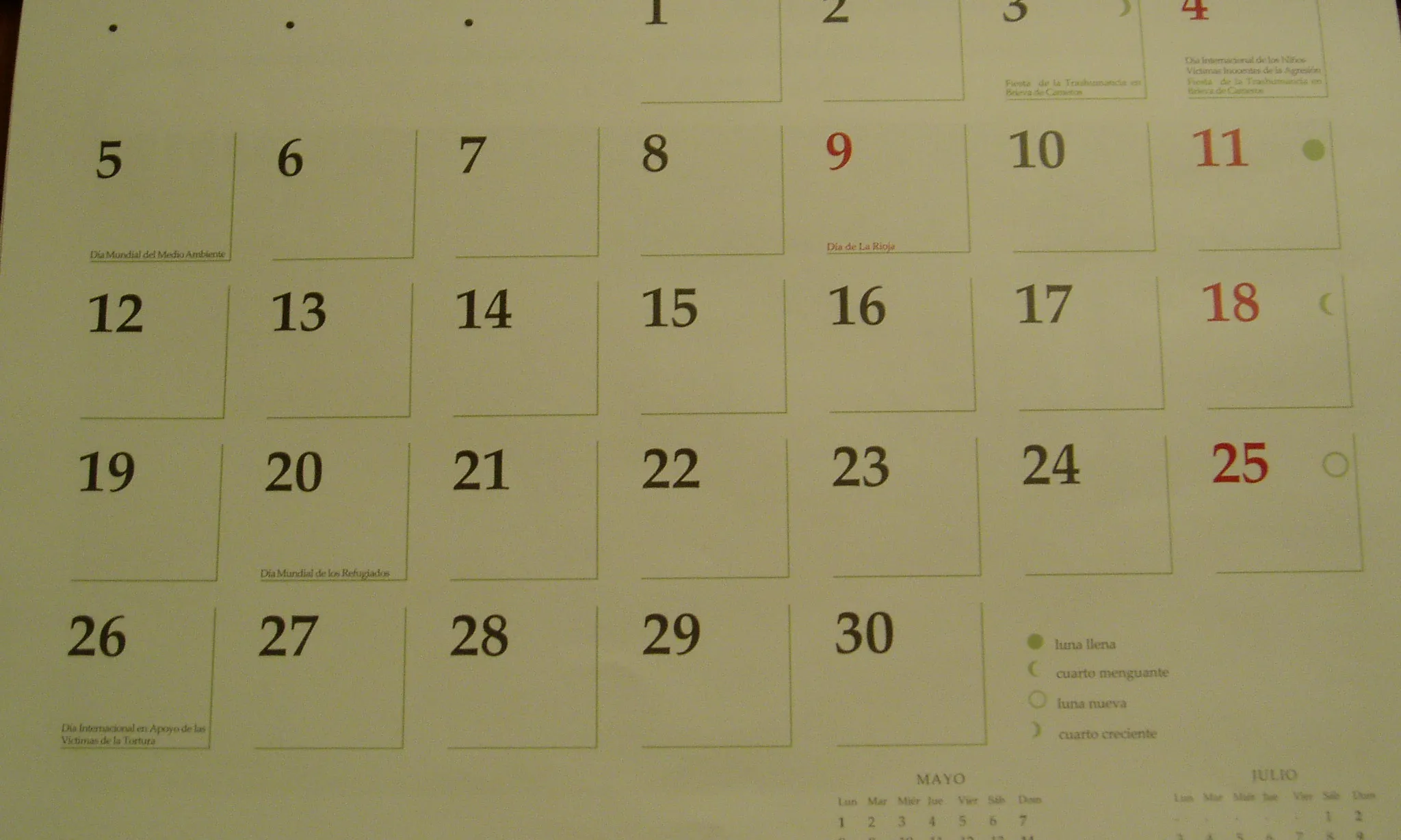 Calendari. Font: Sabet_sabet (flickr)