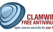 Clamwin és un antivirus per Windows i de programari lliure