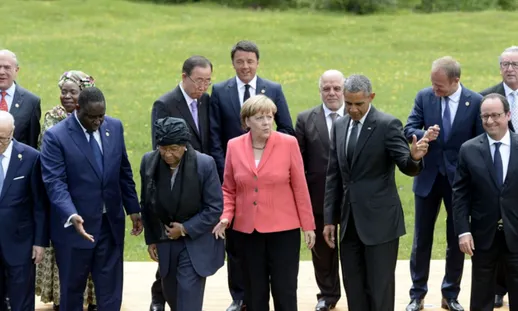 147 caps de govern assistiran a la cimera de París (imatge:cop21.gouv.fr)