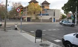 Centre Penitenciari de Dones Wad-Ras 