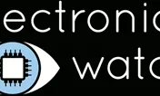 Logotip de "Electronics Watch" 