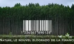 Banking Nature, els límits de posar preu a la protecció de la naturalesa, projectat en col·laboració de la Xarxa de Custòdia del Territori (bankingnature)