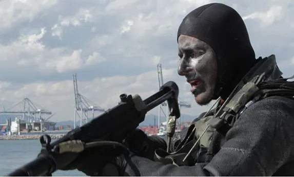 Foto: documental del mes