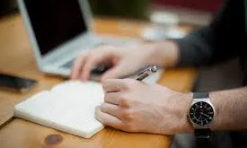 Gestió de projectes - Font: pexels.com