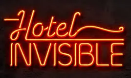 Imatge Hotel Invisible. Font: web Fundaió Ires