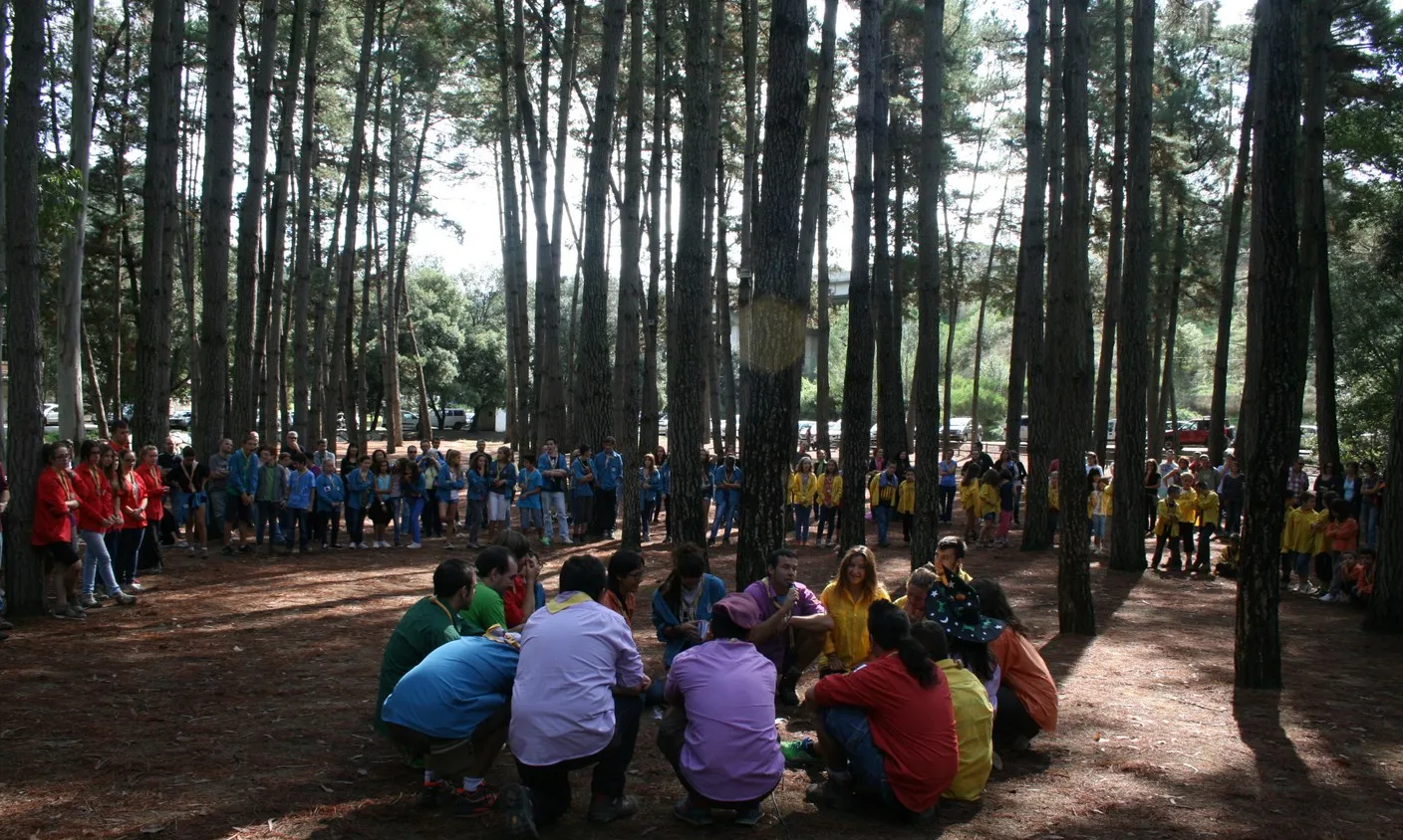 Foto: AEiG Montpalau