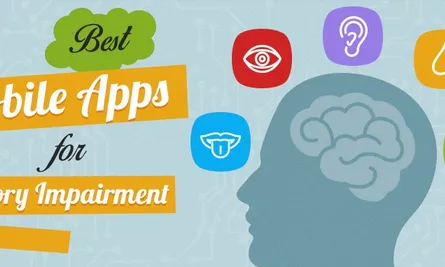 Les millors apps sobre diversitat funcional en una infografia