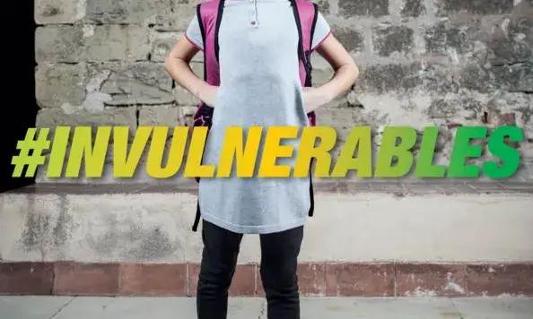 Campanya Invulnerables