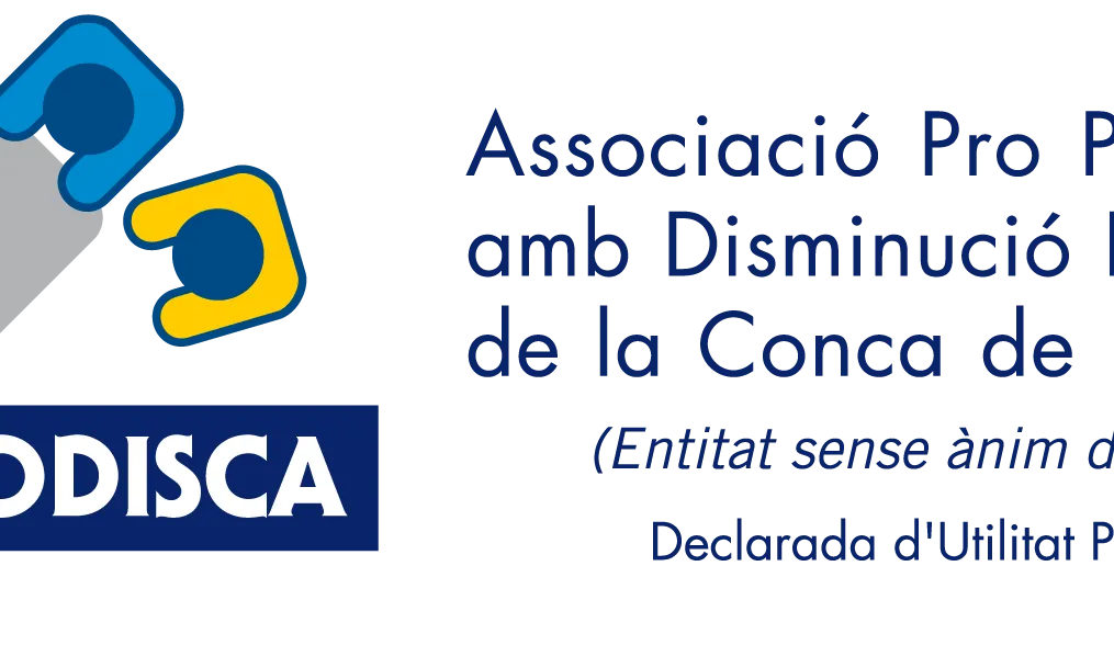 Logo d'Aprodisca. Font: Aprodisca