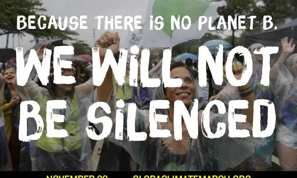 La ciutadania reclama un compromís als estats, després del fracas d'anteriors trobades (imatge: avaaz)