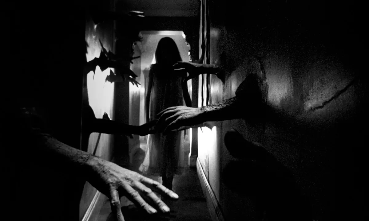 Festival de Cine de Terror de Molins de Rei (del 10 al 15 de novembre)