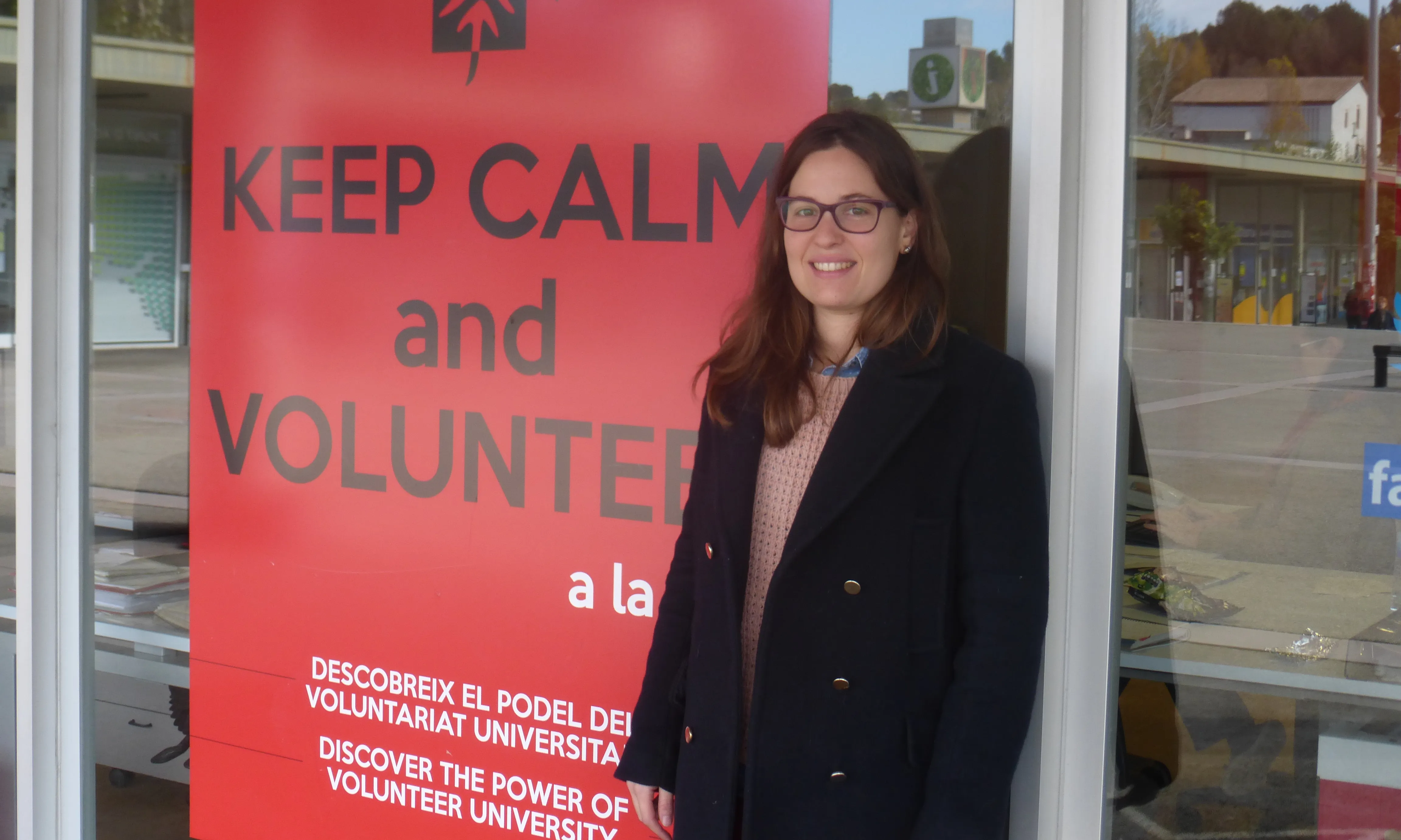 La Dafne dinamitza un taller de reforç de matèries escolars al CP Dones (Font: FAS)
