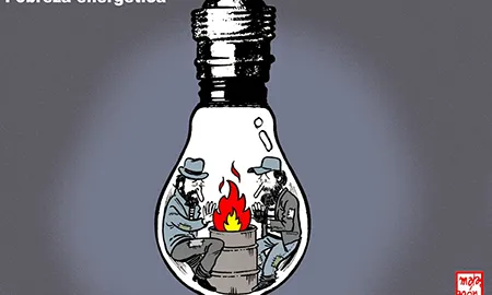 Pobresa energètica