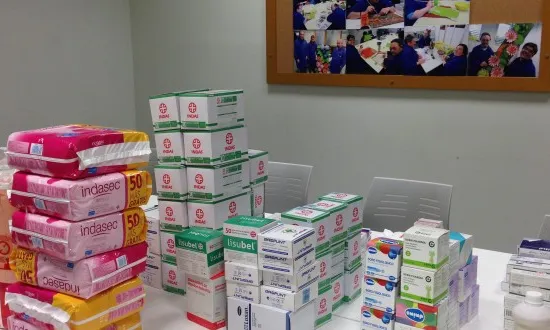 Medicaments recaptats