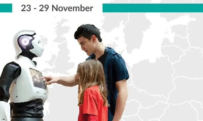 Catalunya és la zona de la Unió Europea amb més activitats programades