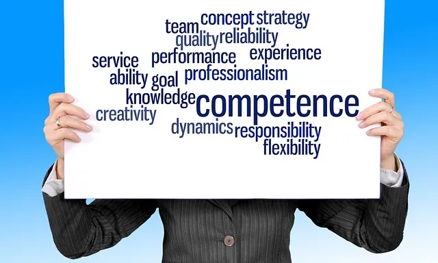 Conceptes clau per a l'empresa. Font: Creative Commons