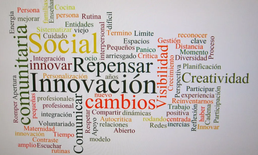 Innovació Social