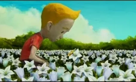 Curt "La flor més gran del món"