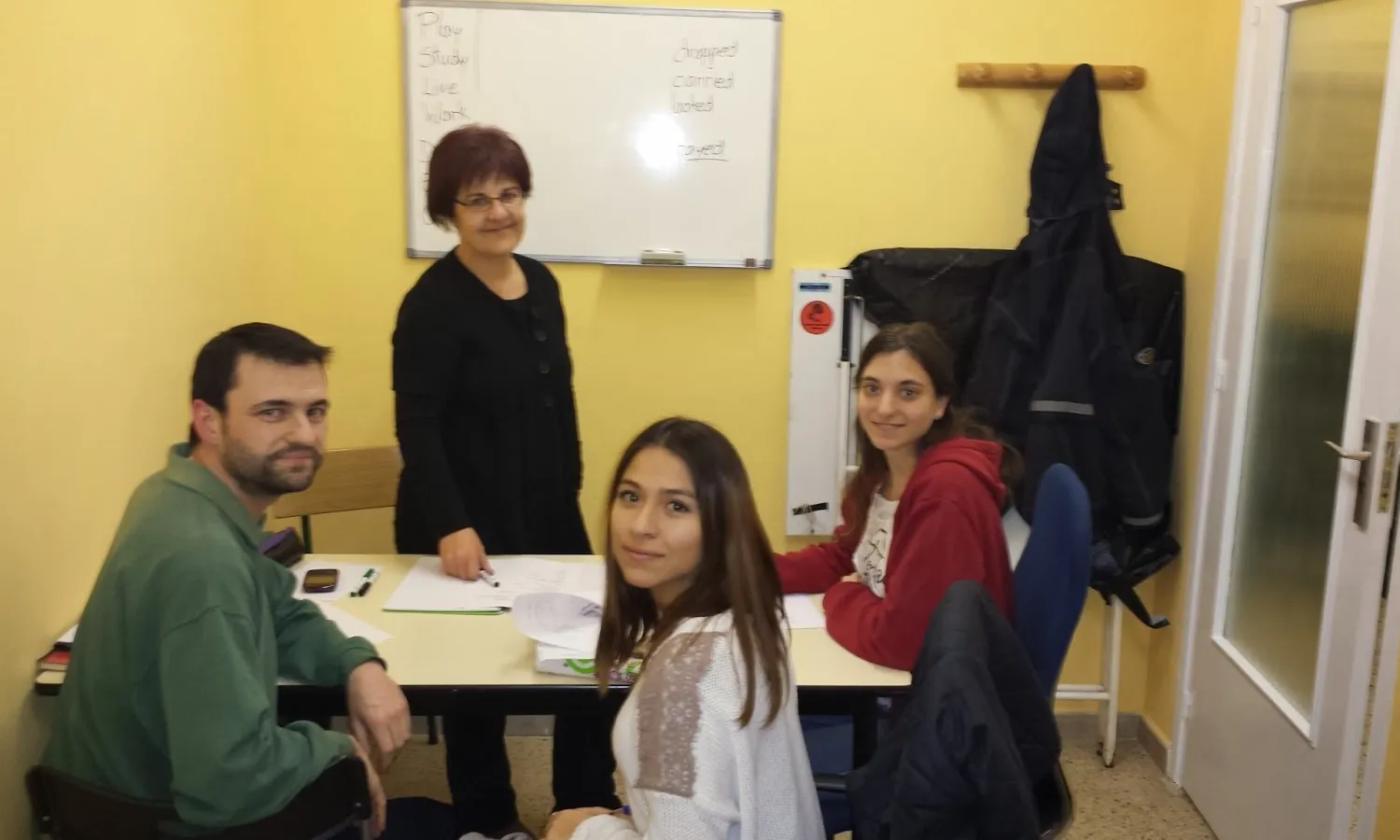 Servei d'assessorament de l'Associació del Centre de Persones Sordes del Maresme