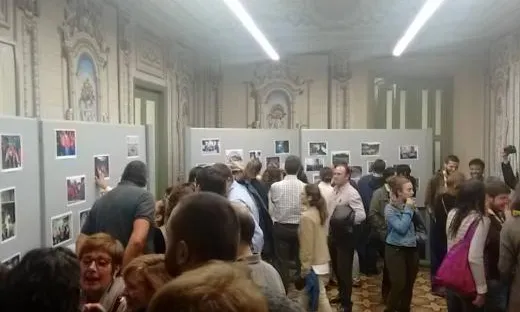 Foto: AEiG La Claca