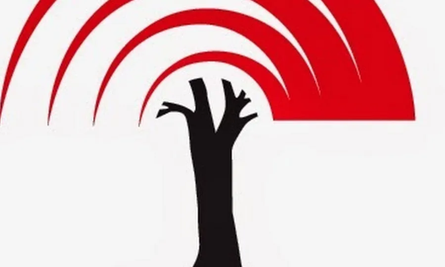 Símbol de l'Ens de l'Associacionisme Cultural Català, que forma part del seu logotip