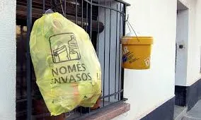 Argentona és un municipi català pioner en l'adopció d'estratègies vers el Residu Zero (imatge: estrategiaresiduzero.cat)