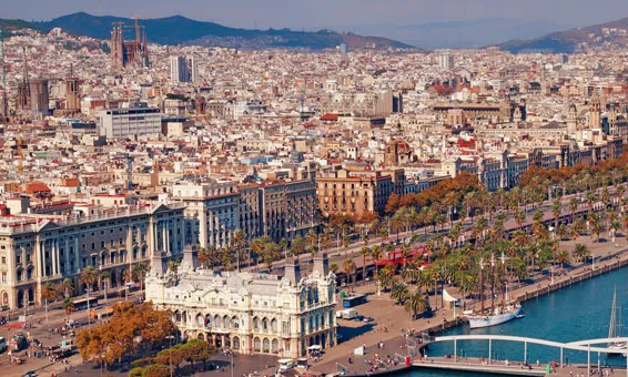 Barcelona