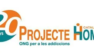 Logo Projecte Home