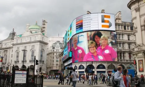 Celebració London #EVCapital