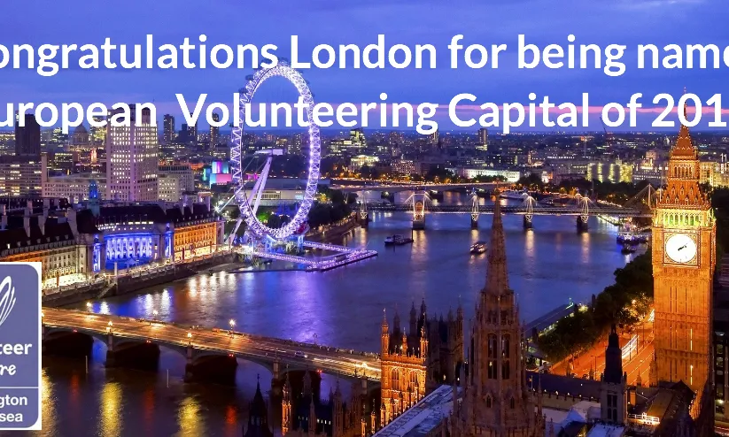 Felicitació London #EVCapital