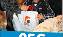 Campanya de donatius econòmics d'Amics de la Gent Gran
