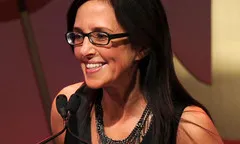  Lesley Chilcott és l'autora del documental CODEGIRL