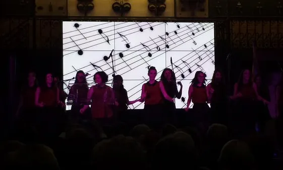 Cor Cantabile