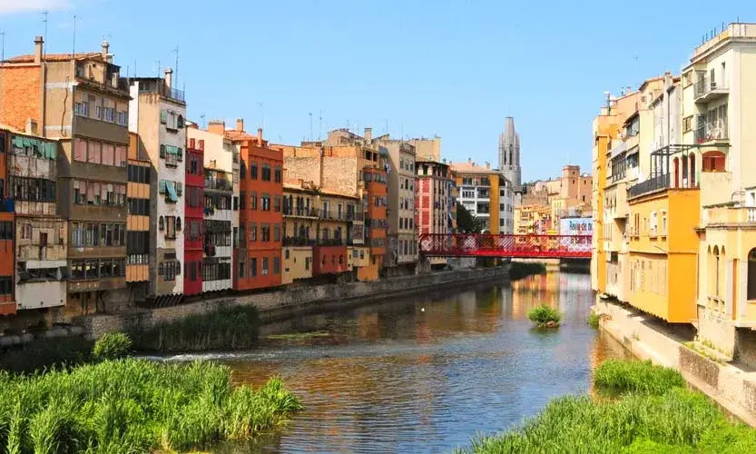 Girona