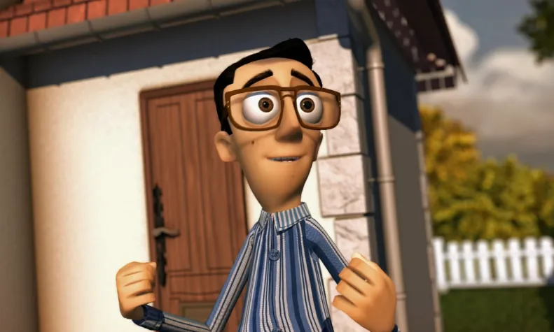Curt "Destiny"