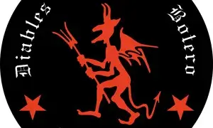 Logotip de la colla de Daibles Pere Botero (Font. Pere Botero)