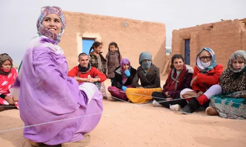 Foto: Agrupament Escolta i Guia Sant Pere de Figueres