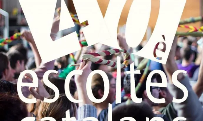 40 anys d'Escoltes Catalans