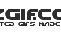 Ezgif permet crear gifs animats mitjançant fitxers d'imatges
