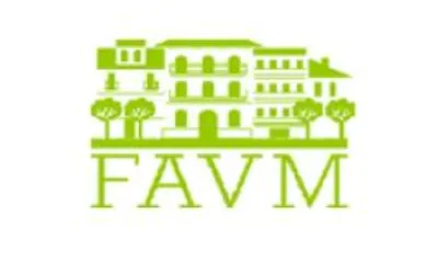 Logotip de la Federació d'Associacions de Veïns i Veïnes de Mataró